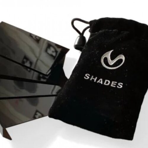 mantis-shades__97284.jpg MANTIS X Laser Academy - Phone Shades - MT-4301