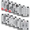 MANTIS X SMART TARGETS PORTABLE 5"X7" - MT-4101
