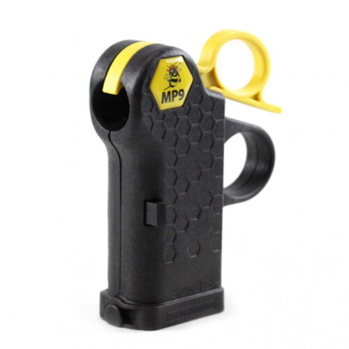 mp-3-05615.1749259958.1280.1280__68585.jpg SPEED BEEZ® Lever Loader Smith & Wesson M&P® Double Stack 9mm Magazine Loader LLSMP