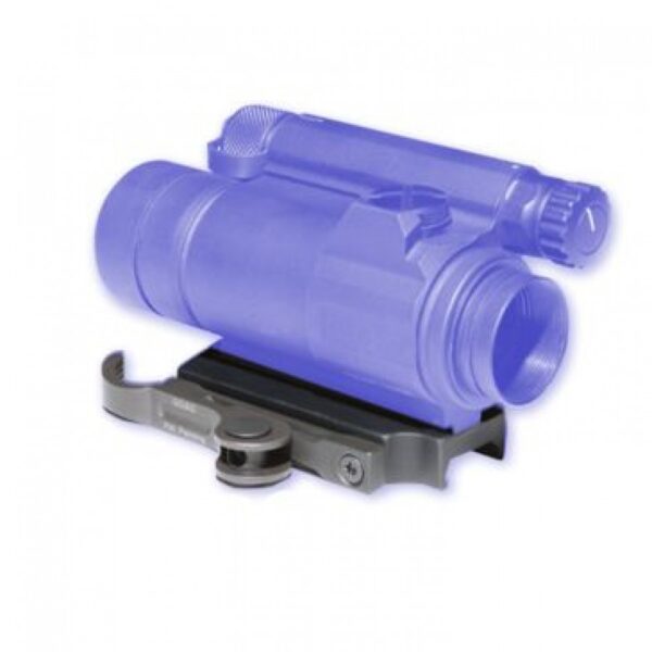 opplanet-ggg-qd-mount-comp4-1331-1-__21722.jpg GG&G Accucam QD Mounting Base for Aimpoint CompM4 Red Dot Sight GGG-1331
