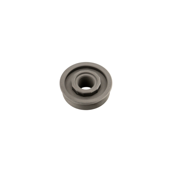 photo-apr-25-2026-8-05-49-pm-49597__46263.webp T & K SUPPRESSOR TITANIUM DIRECT THREAD MOUNT 1/2 X 28 - TI-DTM-12