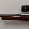 Custom Remington 700 7MM w/Scope Fluted Barrel Calaro Walnut Stock- C6228874- PRE-OWNED