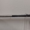 Custom Remington 700 7MM w/Scope Fluted Barrel Calaro Walnut Stock- C6228874- PRE-OWNED