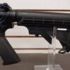 DEL TON AR-15 DTI-15 .556 STRIKE EAGLE VORTEX 1-8X24 CANTILEVER MOUNT, FORGRIP; FLASHHIDER