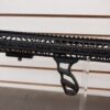 DEL TON AR-15 DTI-15 .556 STRIKE EAGLE VORTEX 1-8X24 CANTILEVER MOUNT, FORGRIP; FLASHHIDER