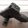 Springfield Armory XD-S 3.3 45 ACP WITH CASE 1 MAG, LASER SIGHT