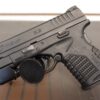 Springfield Armory XD-S 3.3 45 ACP WITH CASE 1 MAG, LASER SIGHT