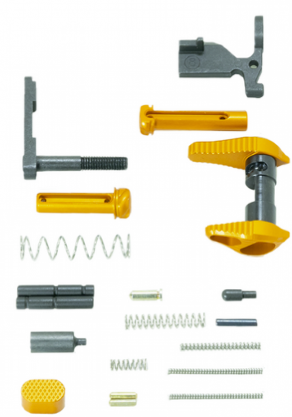 screenshot-2025-01-02-104609__18768.png Timber Creek AR LOWER PARTS KIT ORANGE AR LPK OA