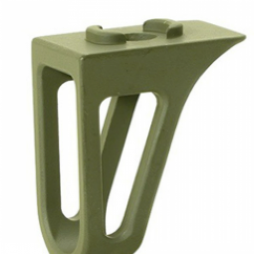 M-LOK LOW PROFILE HAND STOP OD GREEN M LP HS OD