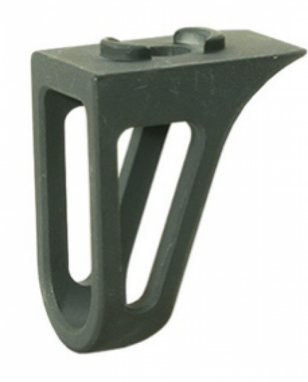 M-LOK LOW PROFILE HAND STOP  TUNGSTEN