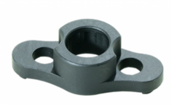 M-LOK QUICK DISCONNECT MOUNTING POINT BLACK MQDMPBL