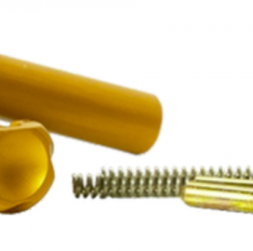 TAKEDOWN PIN SET AR TPS OA ORANGE