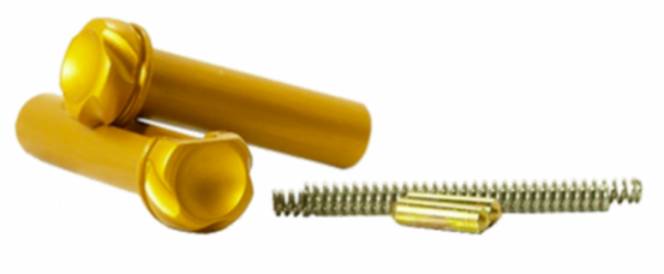TAKEDOWN PIN SET AR TPS OA ORANGE