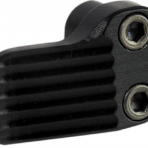 TIMBER CREEK AR EXTENDED MAGAZINE RELEASE BLACK AR EMR BL