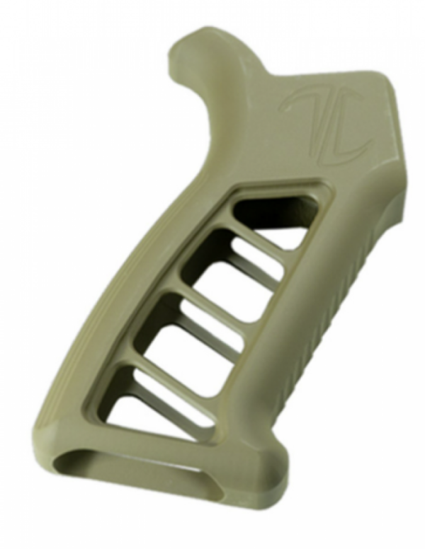 TIMBER CREEK ENFORCER AR PISTOL GRIP FLAT DARK EARTH E ARPG FDE