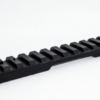 Talley 1913 Picatinny Rail Black Anodized Browning T-Bolt Aluminum Rifle P00252412