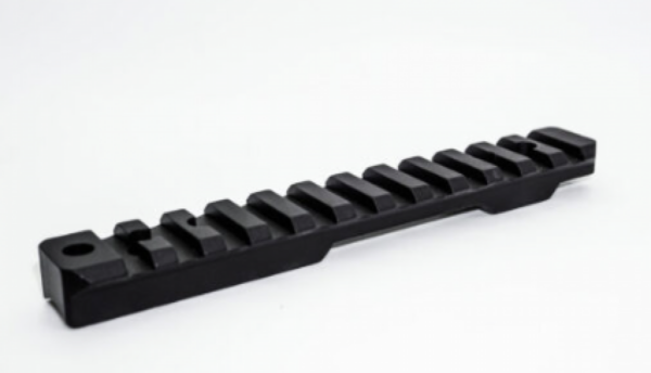 Talley 1913 Picatinny Rail Black Anodized Browning T-Bolt Aluminum Rifle P00252412