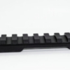 Talley 1913 Picatinny Rail Black Anodized Browning T-Bolt Aluminum Rifle P00252412