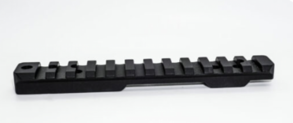 Talley 1913 Picatinny Rail Black Anodized Browning T-Bolt Aluminum Rifle P00252412