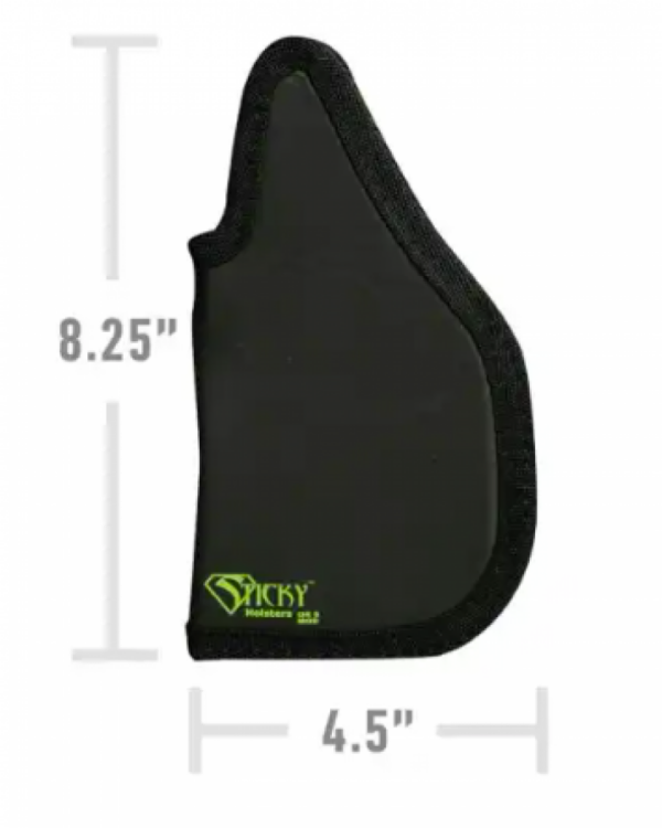screenshot-2025-06-11-152937__56204.png Sticky Holster Mod Optcs Rdy Ambi Glck 17/21/22 Brtt M9/92FS Cnk TP9SF HK 45 S&W M&P 2.0 5" Sig P226/P220 Wlthr G5 OR9MOD