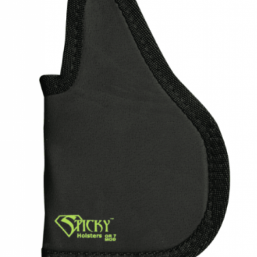 Sticky Holsters Modified Optics Ready Holster Ambidextrous Fits Sig Sauer P365XL Light/Laser
