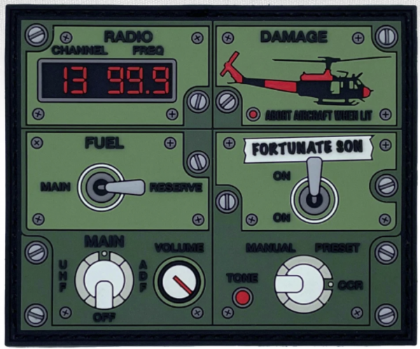 screenshot-2025-06-18-120505__11127.png Patriot Patch Company - Fortunate Son Huey - Patch