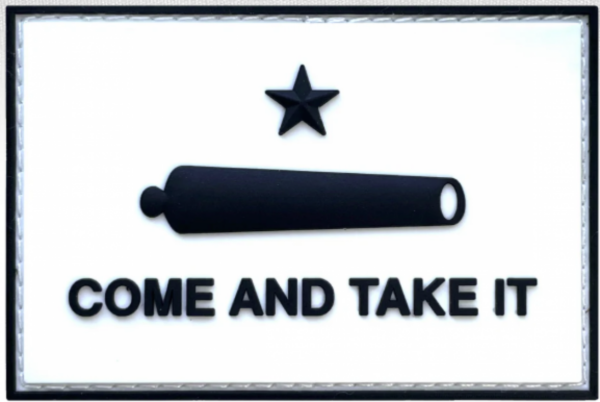 screenshot-2025-06-18-151653__95884.png Patriot Patch Company - Texas Revolution Flag - Patch 2"x3"