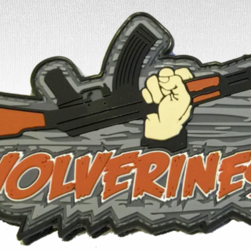 screenshot-2025-06-19-111607__07301.png Patriot Patch Company- Wolverines - Patch 2.50"x4.00"