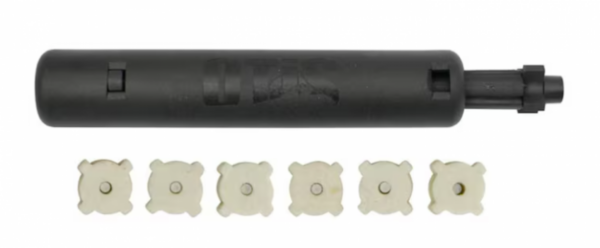 OTIS TECHNOLOGY STAR CHAMBER CLEANING TOOL 7.62 AR-10 -FG-2717
