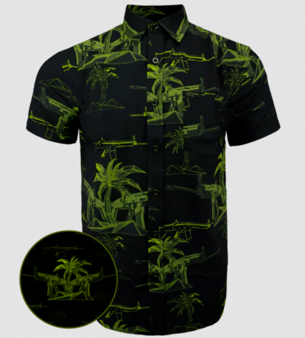screenshot-2025-08-15-123923__17624.png RETRO RIFLE PALM OD GREEN BUTTON DOWN