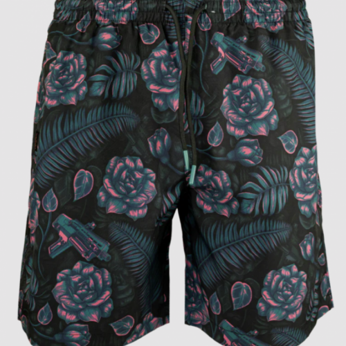 screenshot-2025-08-15-153033__72790.png RETRO RIFLE SHOTGUN SAFARI V2 TEAL SHORTS