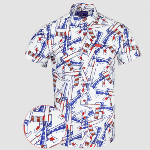 screenshot-2025-08-16-093917__53374.png RETRO RIFLE THE 4TH RWB BUTTON DOWN