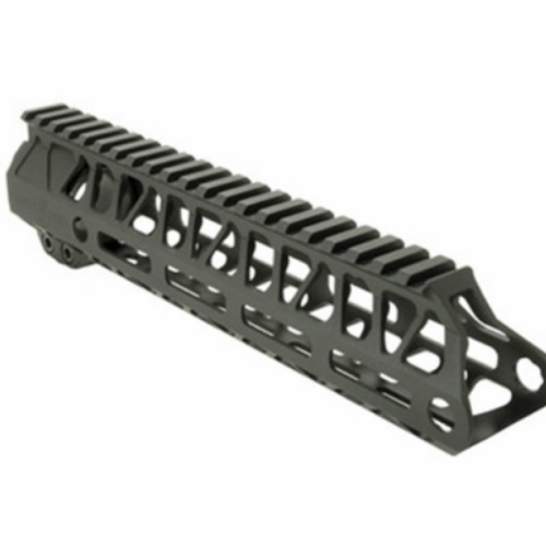 TIMBER CREEK 9 INCH HAND GUARD ENFORCER M-LOK BLACK