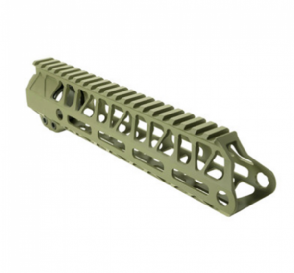 screenshot-2025-08-18-153647__76258.png ENFORCER 9" HANDGUARD M-LOK OD GREEN