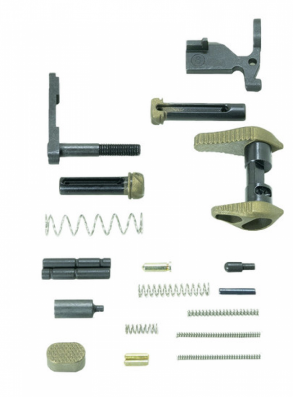 screenshot-2025-08-22-153334__69784.png TIMBER CREEK AR LOWER PARTS KIT BURNT BRONZE