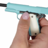 screenshot-2025-08-28-140334__60865.png GOAT GUNS MINIATURE 1911 LIGHT BLUE MODEL 'BUNNY'