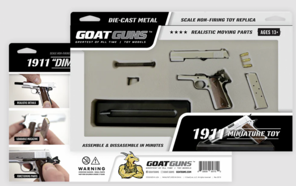 screenshot-2025-08-28-140803__30095.png GOAT GUNS MINIATURE 1911 SILVER MODEL NICKNAMED 'DIME'