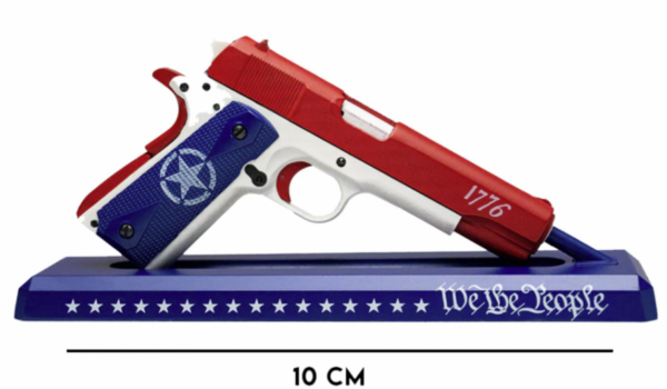 screenshot-2025-08-28-144056__20019.png GOAT GUNS MINIATURE 1911 USA 'UNCLE SAM'