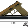 Goat Guns - Miniature M17 Sig Sauer