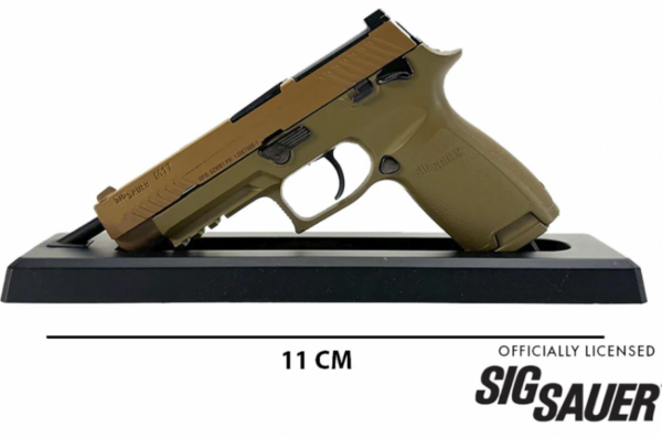 Goat Guns - Miniature M17 Sig Sauer