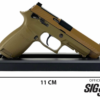 Goat Guns - Miniature M17 Sig Sauer