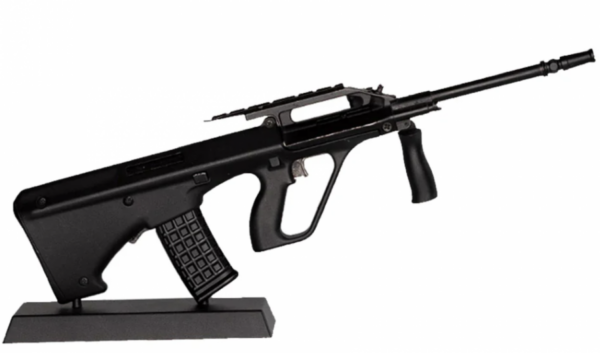 GOAT GUNS MINIATURE BULLPUP - 'PUMPED'