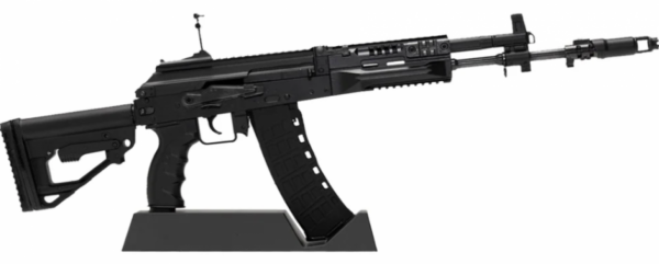 GOAT GUNS MINIATURE AK-12 MODEL - "JACKS MEAT"