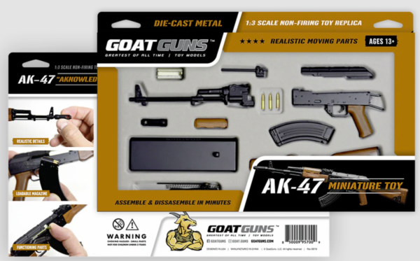 screenshot-2025-08-29-110300__49423.png GOAT GUNS MINIATURE AK-BLACK MODEL "AKNOWLEDGED"