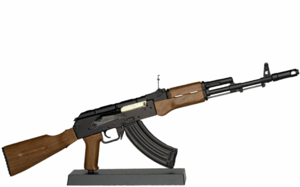 screenshot-2025-08-29-110321__88206.png GOAT GUNS MINIATURE AK-BLACK MODEL "AKNOWLEDGED"