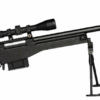GOAT GUNS - MINIATURE BLACK SNIPER MODEL "PANTHER" -SR-BLACK