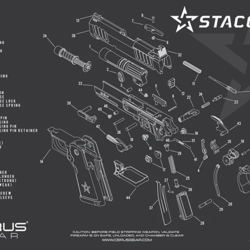 screenshot-2025-09-02-134925__83102.png CERUS GEAR CLEANING MATS STACCATO CS SCHEMATIC CHARCOAL GRAY