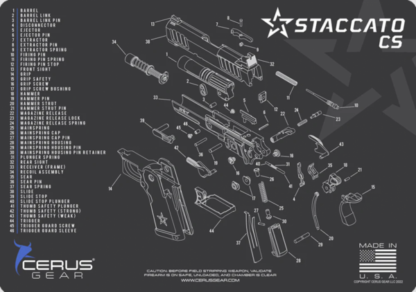 screenshot-2025-09-02-134925__83102.png CERUS GEAR CLEANING MATS STACCATO CS SCHEMATIC CHARCOAL GRAY