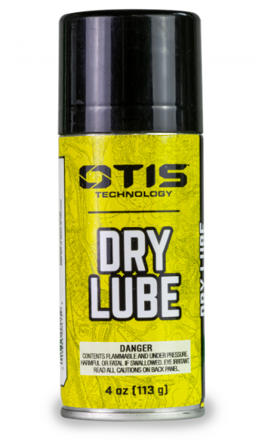 screenshot-2025-09-04-111411__63714.png Otis Technology Dry Lube 4 oz Aerosol -IP904A55