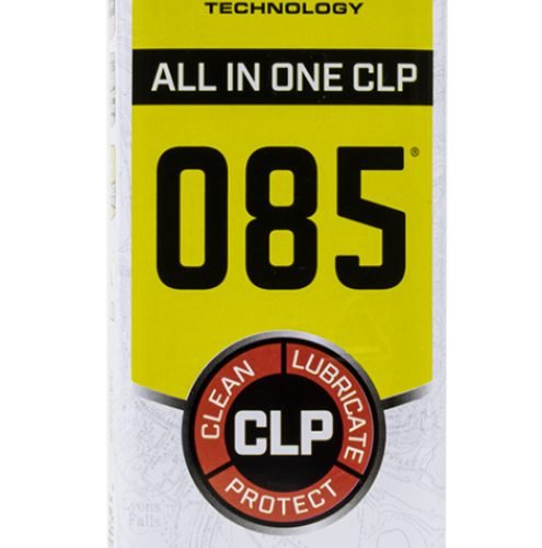 Otis Technology O85® CLP 4oz - IP904085